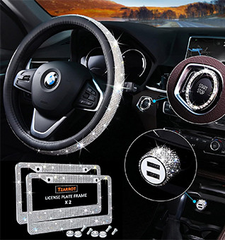 Motor Bike Accessories